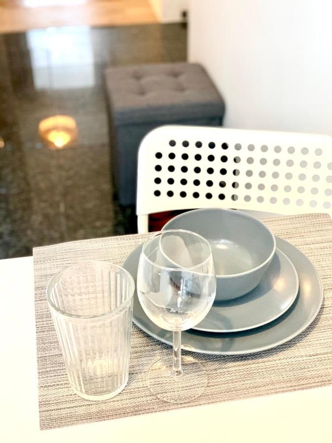 גראץ Urban City Retreat - By Nahuen Suites מראה חיצוני תמונה