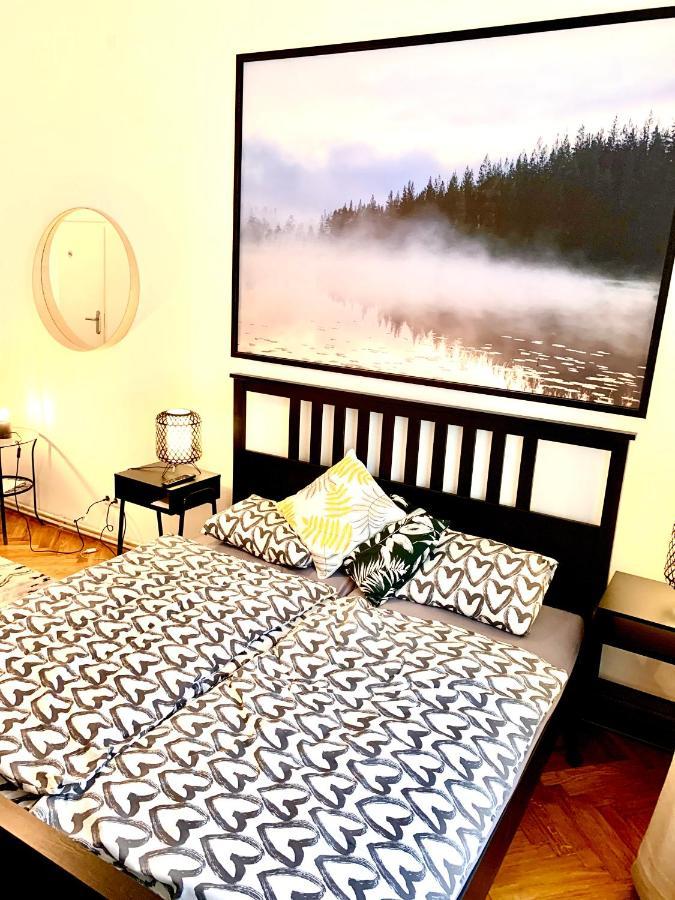 גראץ Urban City Retreat - By Nahuen Suites מראה חיצוני תמונה