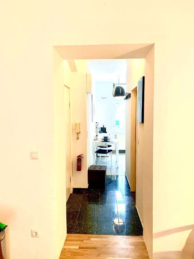 גראץ Urban City Retreat - By Nahuen Suites מראה חיצוני תמונה