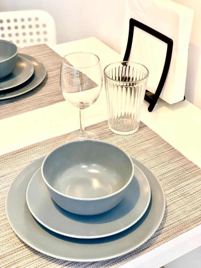 גראץ Urban City Retreat - By Nahuen Suites מראה חיצוני תמונה