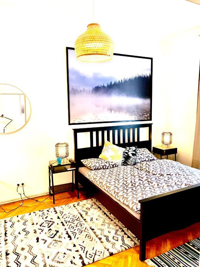 גראץ Urban City Retreat - By Nahuen Suites מראה חיצוני תמונה