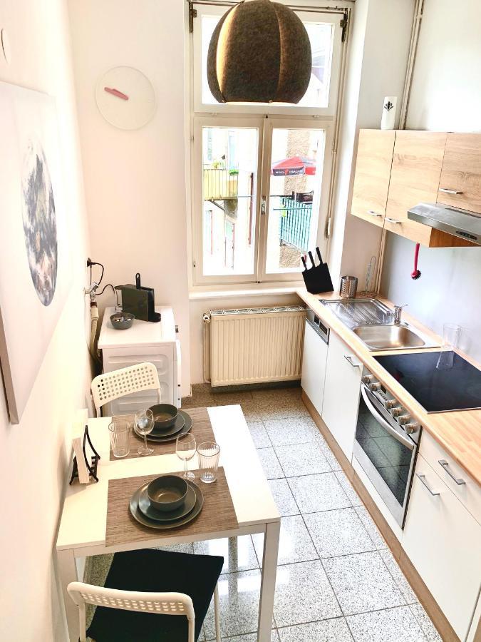גראץ Urban City Retreat - By Nahuen Suites מראה חיצוני תמונה