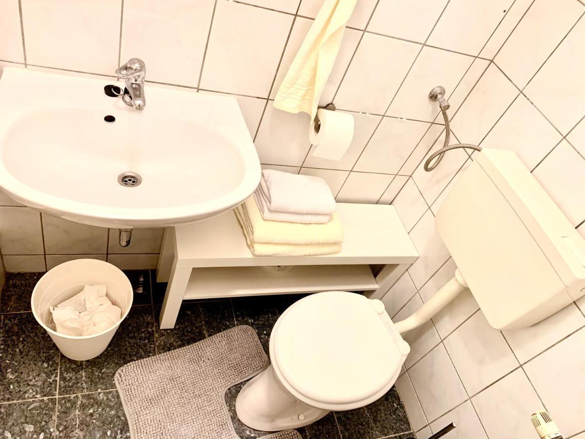 גראץ Urban City Retreat - By Nahuen Suites מראה חיצוני תמונה